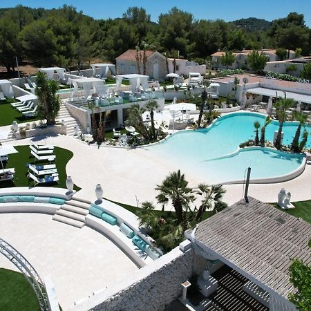 Malia Village Вьесте Экстерьер фото